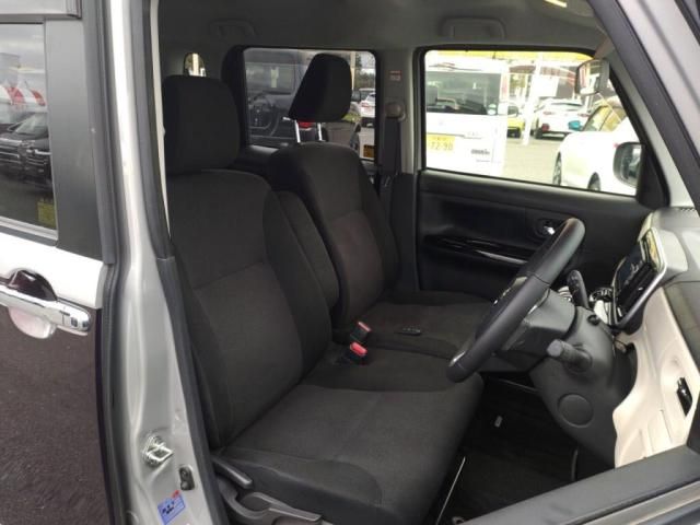 DAIHATSU MOVE CANBUS 2022 Image 31