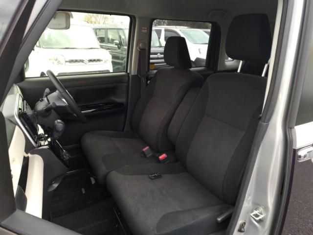 DAIHATSU MOVE CANBUS 2022 Image 31