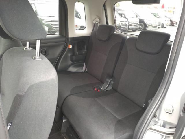 DAIHATSU MOVE CANBUS 2022 Image 31