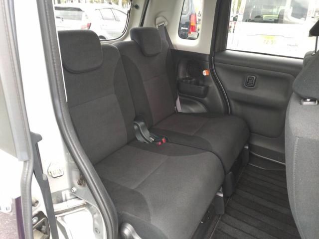 DAIHATSU MOVE CANBUS 2022 Image 31