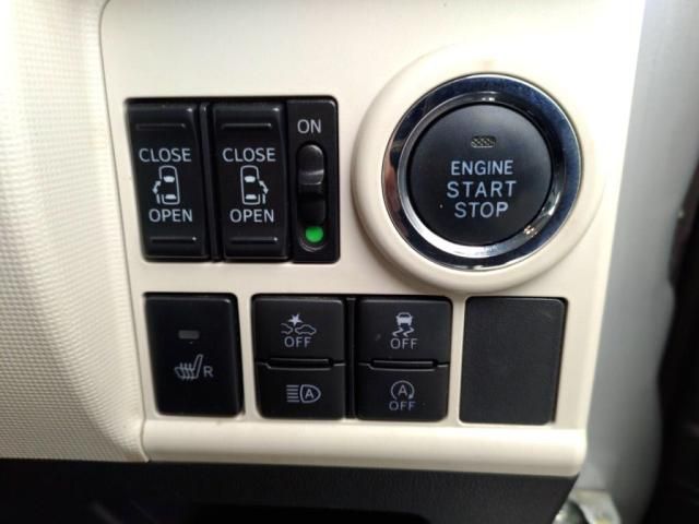 DAIHATSU MOVE CANBUS 2022 Image 31