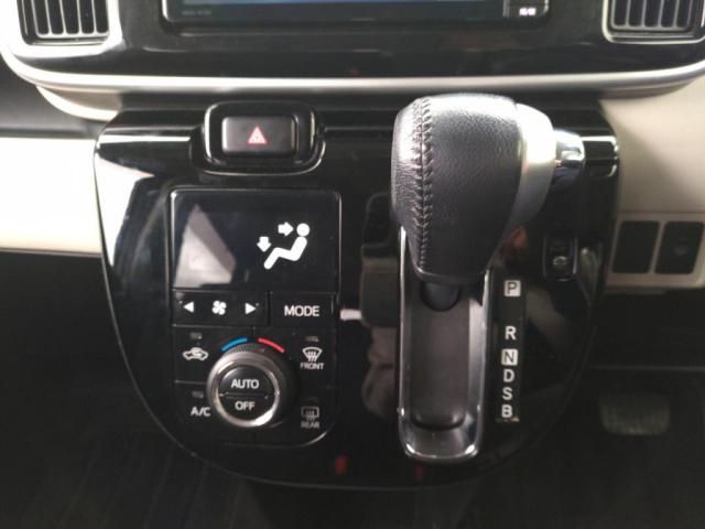 DAIHATSU MOVE CANBUS 2022 Image 31