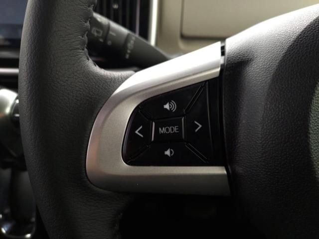 DAIHATSU MOVE CANBUS 2022 Image 31