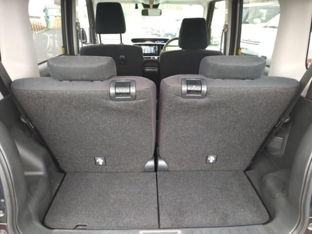 DAIHATSU MOVE CANBUS 2022 Image 31