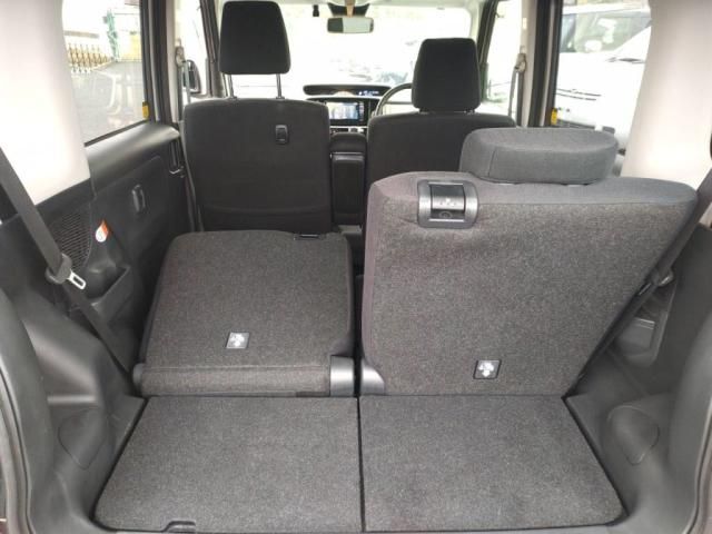 DAIHATSU MOVE CANBUS 2022 Image 31