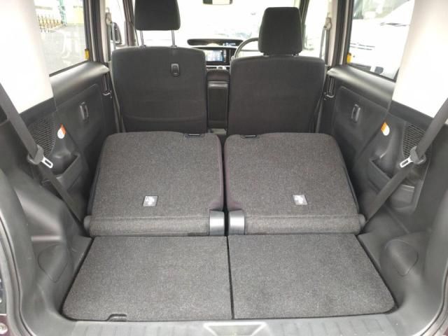 DAIHATSU MOVE CANBUS 2022 Image 31