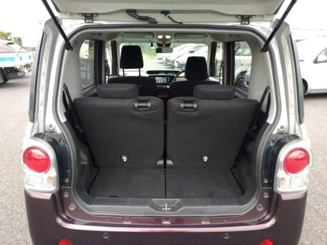 DAIHATSU MOVE CANBUS 2022 Image 31