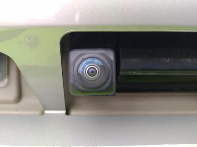 DAIHATSU MOVE CANBUS 2022 Image 31