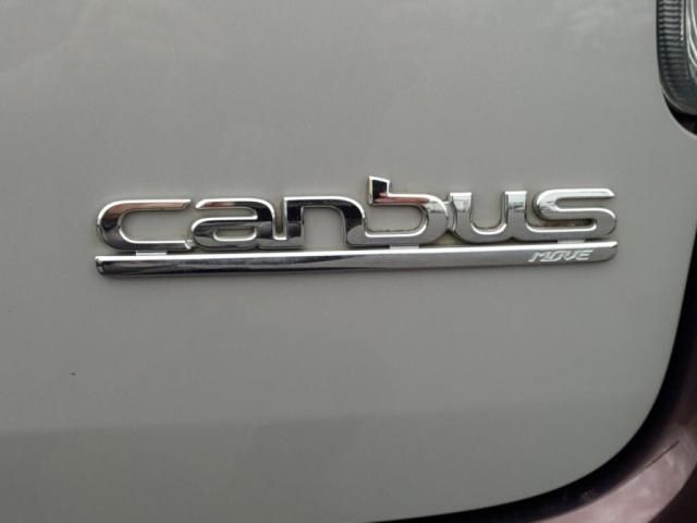 DAIHATSU MOVE CANBUS 2022 Image 31