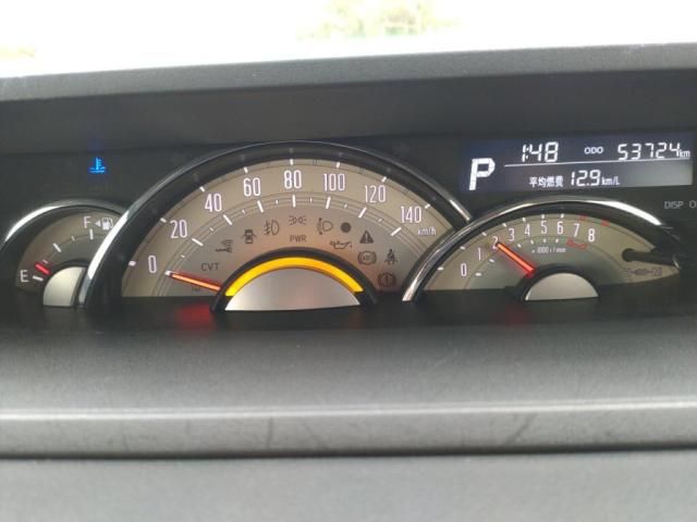 DAIHATSU MOVE CANBUS 2022 Image 31