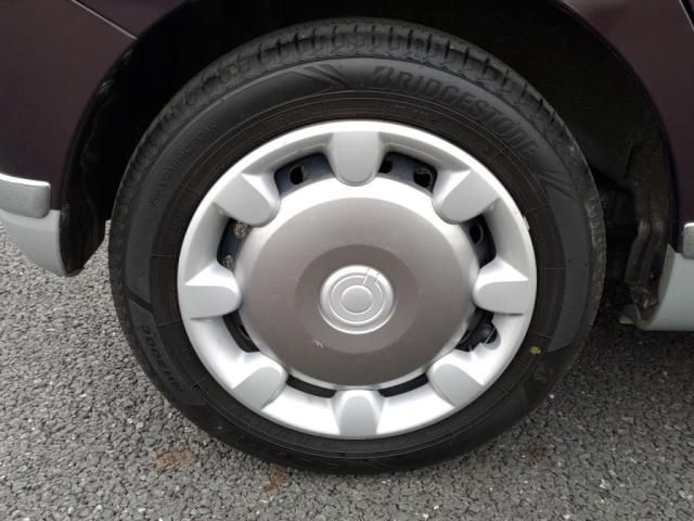 DAIHATSU MOVE CANBUS 2022 Image 31