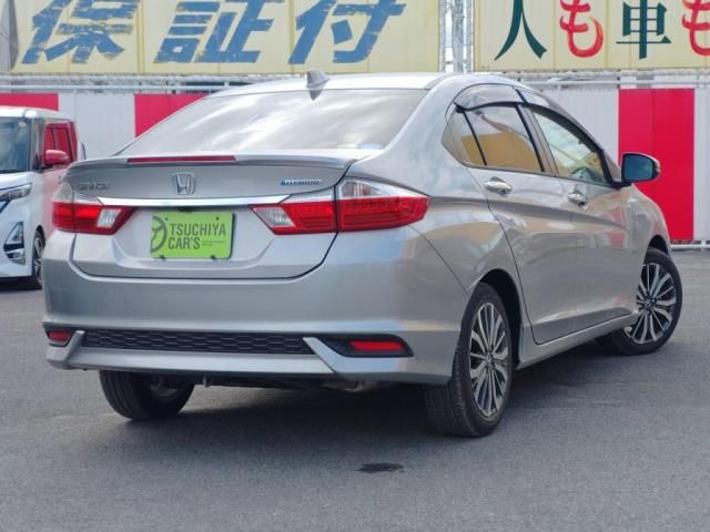 HONDA GRACE HYBRID 2018 Image 31
