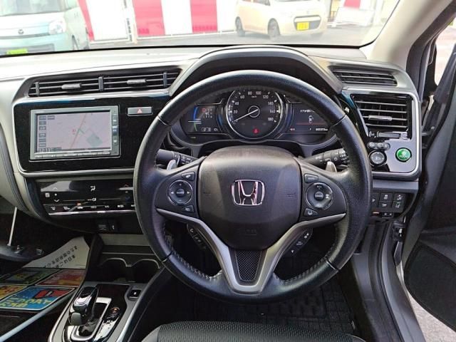 HONDA GRACE HYBRID 2018 Image 31