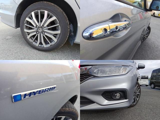 HONDA GRACE HYBRID 2018 Image 31