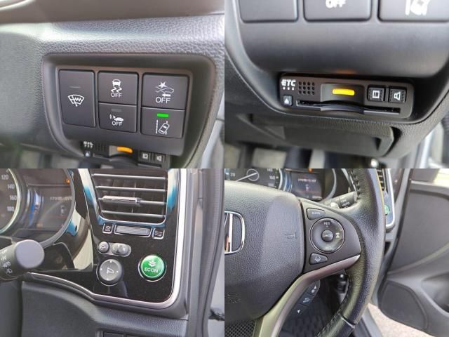 HONDA GRACE HYBRID 2018 Image 31