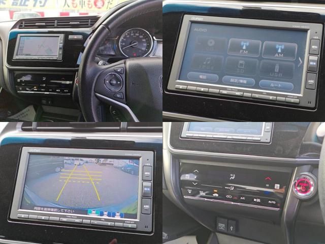 HONDA GRACE HYBRID 2018 Image 31