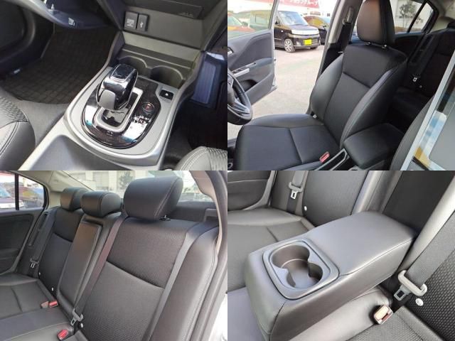 HONDA GRACE HYBRID 2018 Image 31