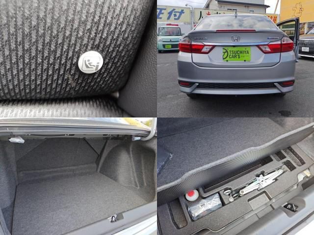 HONDA GRACE HYBRID 2018 Image 31