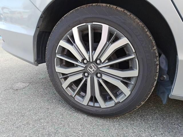 HONDA GRACE HYBRID 2018 Image 31