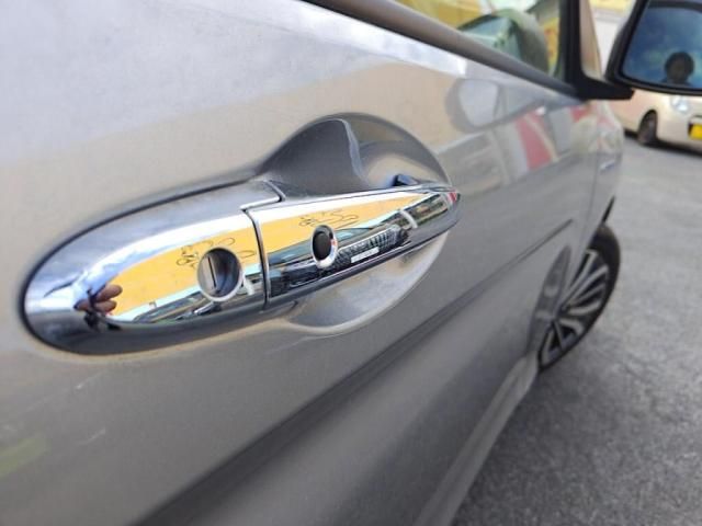 HONDA GRACE HYBRID 2018 Image 31