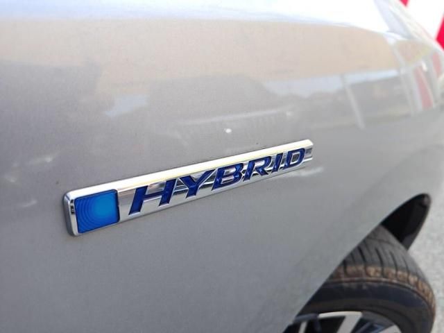 HONDA GRACE HYBRID 2018 Image 31