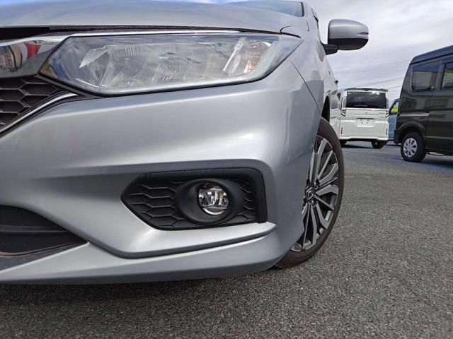 HONDA GRACE HYBRID 2018 Image 31