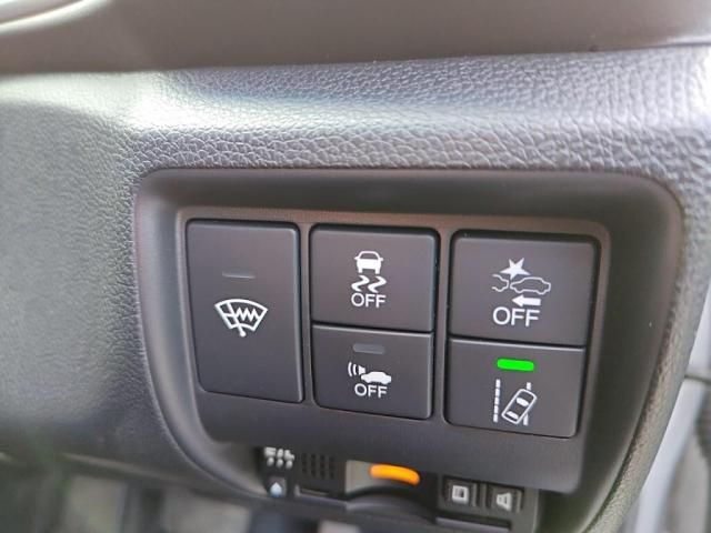 HONDA GRACE HYBRID 2018 Image 31