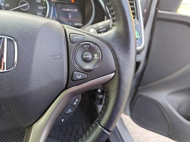 HONDA GRACE HYBRID 2018 Image 31