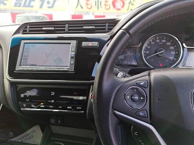 HONDA GRACE HYBRID 2018 Image 31