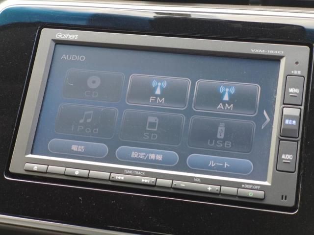 HONDA GRACE HYBRID 2018 Image 31