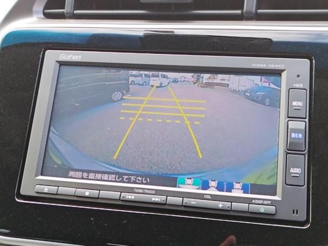 HONDA GRACE HYBRID 2018 Image 31