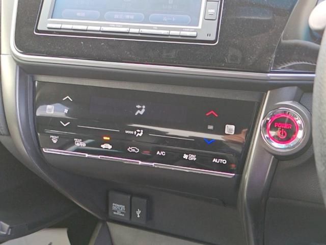 HONDA GRACE HYBRID 2018 Image 31