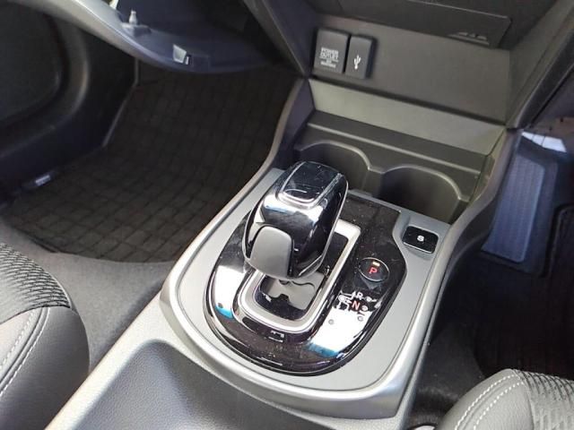 HONDA GRACE HYBRID 2018 Image 31