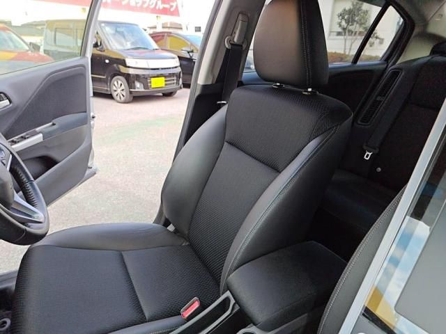 HONDA GRACE HYBRID 2018 Image 31