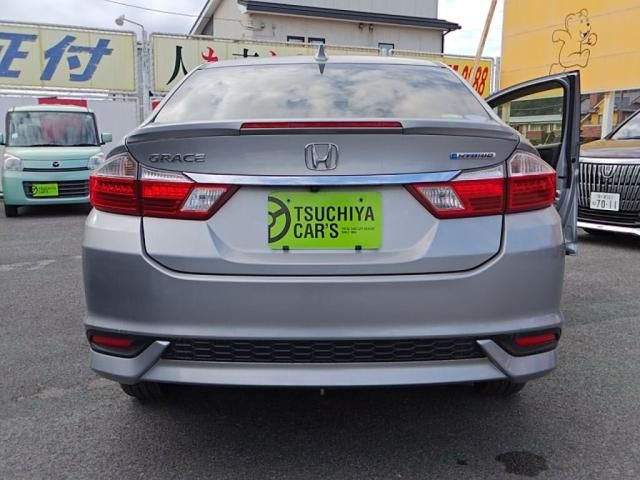 HONDA GRACE HYBRID 2018 Image 31