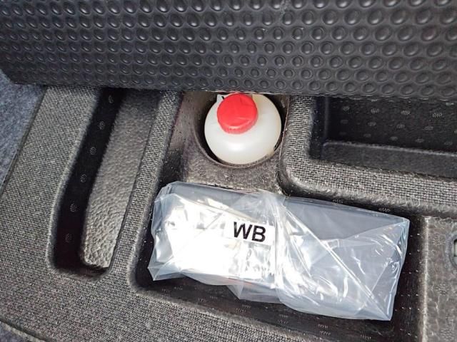 HONDA GRACE HYBRID 2018 Image 31