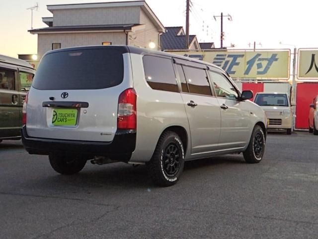 TOYOTA SUCCEED VAN 2WD 2017 Image 31