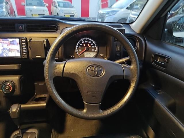 TOYOTA SUCCEED VAN 2WD 2017 Image 31