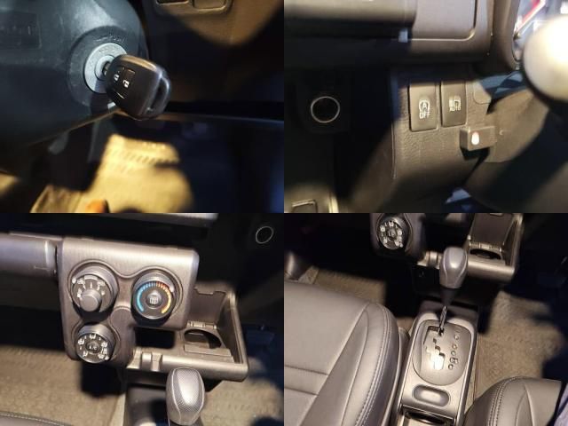 TOYOTA SUCCEED VAN 2WD 2017 Image 31