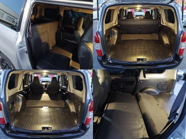 TOYOTA SUCCEED VAN 2WD 2017 Image 31