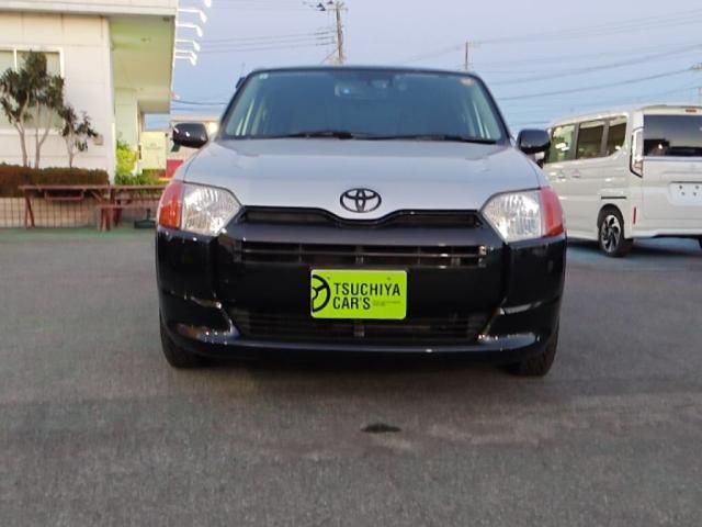 TOYOTA SUCCEED VAN 2WD 2017 Image 31