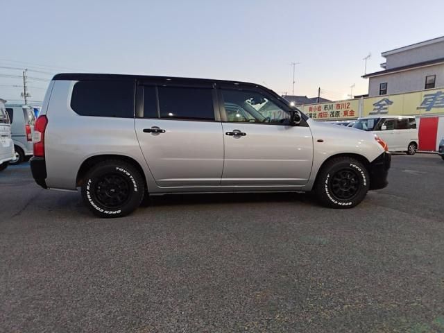 TOYOTA SUCCEED VAN 2WD 2017 Image 31