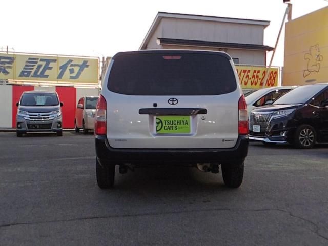 TOYOTA SUCCEED VAN 2WD 2017 Image 31