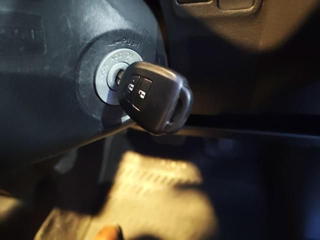 TOYOTA SUCCEED VAN 2WD 2017 Image 31