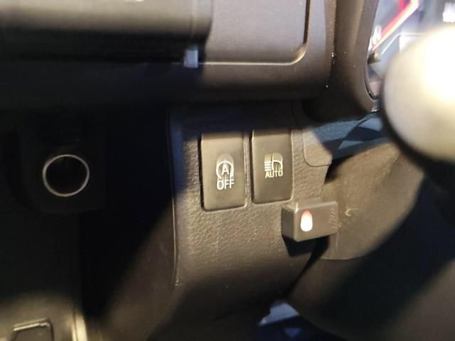 TOYOTA SUCCEED VAN 2WD 2017 Image 31