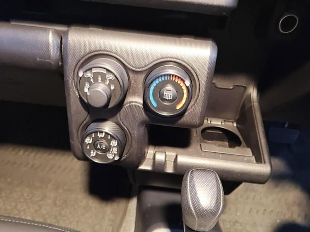 TOYOTA SUCCEED VAN 2WD 2017 Image 31