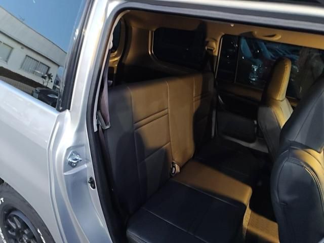 TOYOTA SUCCEED VAN 2WD 2017 Image 31