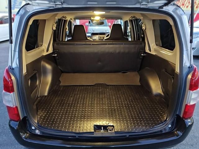 TOYOTA SUCCEED VAN 2WD 2017 Image 31