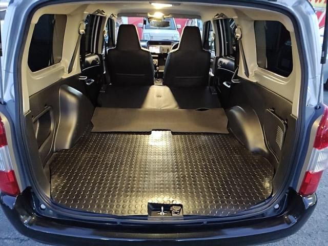 TOYOTA SUCCEED VAN 2WD 2017 Image 31