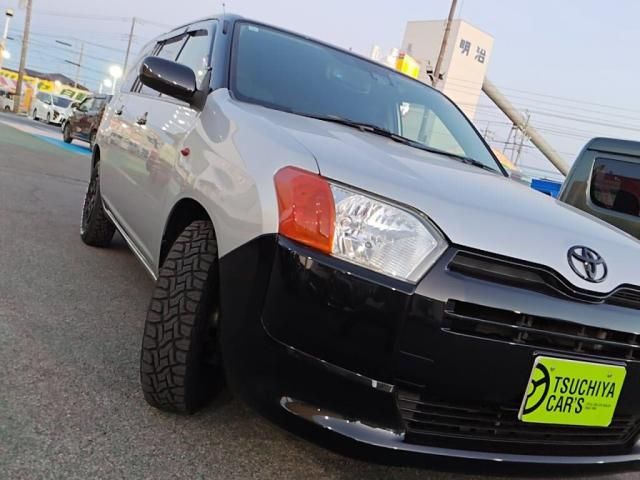 TOYOTA SUCCEED VAN 2WD 2017 Image 31